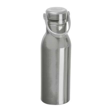 Újrahasznosított alumínium kulacs, 750 ml