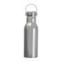 Újrahasznosított alumínium kulacs, 750 ml