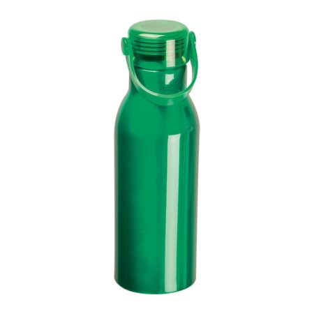 Újrahasznosított alumínium kulacs, 750 ml