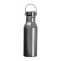 Újrahasznosított alumínium kulacs, 750 ml