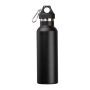 Vákuumszigetelt termosz palack, matt, 750ml