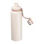 Vákuumszigetelt termosz palack, 800ml