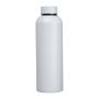 Újrahasznosított rozsdamentes acél kulacs,700ml