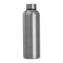 Újrahasznosított rozsdamentes acél kulacs,700ml