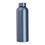Újrahasznosított rozsdamentes acél kulacs,700ml