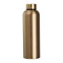 Újrahasznosított rozsdamentes acél kulacs,700ml