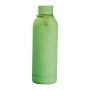 Gumírozott vákuumszigetelt ivópalack, 700ml