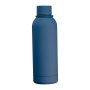 Gumírozott vákuumszigetelt ivópalack, 700ml