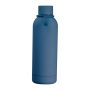 Gumírozott vákuumszigetelt ivópalack, 700ml