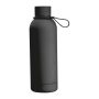 Gumírozott vákuumszigetelt ivópalack, 700ml