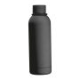 Gumírozott vákuumszigetelt ivópalack, 700ml