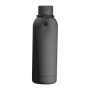 Gumírozott vákuumszigetelt ivópalack, 700ml