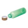 PET ivópalack bambusz fedéllel, 500ml