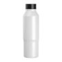 CrisMa vákuumos rozsdamentes acél ivópalack, 600ml
