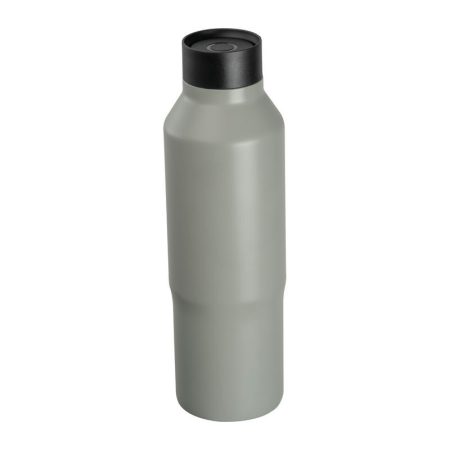 CrisMa vákuumos rozsdamentes acél ivópalack, 600ml