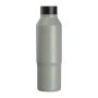 CrisMa vákuumos rozsdamentes acél ivópalack, 600ml