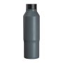 CrisMa vákuumos rozsdamentes acél ivópalack, 600ml