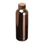 Vákuumos rozsdamentes acél ivópalack, 500ml