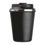Duplafalú acél ivópohár, 350ml