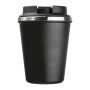 Duplafalú acél ivópohár, 350ml