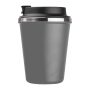 Duplafalú acél ivópohár, 350ml