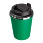 Duplafalú acél ivópohár, 350ml