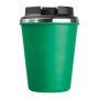 Duplafalú acél ivópohár, 350ml