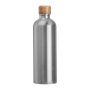 Rozsdamentes acél ivópalack karabinerrel, 750ml