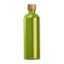 Rozsdamentes acél ivópalack karabinerrel, 750ml
