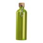 Rozsdamentes acél ivópalack karabinerrel, 750ml