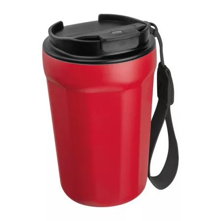 Rozsdamentes acél termoszbögre, 350ml
