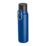 Vákuumszigetelt termosz karabinerrel, 600 ml