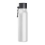 Vákuumszigetelt ivópalack karabinerrel, 600 ml