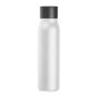 Vákuumszigetelt ivópalack karabinerrel, 600 ml