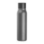 Vákuumszigetelt ivópalack karabinerrel, 600 ml