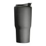Rozsdamentes acél termosz pohár, 550 ml