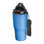 Rozsdamentes acél termosz pohár, 550 ml