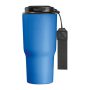Rozsdamentes acél termosz pohár, 550 ml