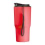Rozsdamentes acél termosz pohár, 550 ml