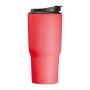 Rozsdamentes acél termosz pohár, 550 ml