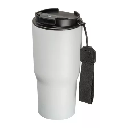 Rozsdamentes acél termoszbögre, 550 ml