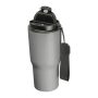 Rozsdamentes acél termosz pohár, 550 ml
