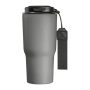 Rozsdamentes acél termosz pohár, 550 ml