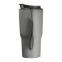 Rozsdamentes acél termosz pohár, 550 ml