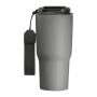 Rozsdamentes acél termosz pohár, 550 ml