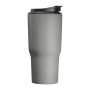 Rozsdamentes acél termosz pohár, 550 ml