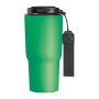 Rozsdamentes acél termosz pohár, 550 ml