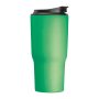 Rozsdamentes acél termosz pohár, 550 ml