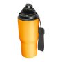 Rozsdamentes acél termosz pohár, 550 ml