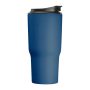 Rozsdamentes acél termosz pohár, 550 ml